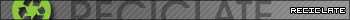 Reciclate Userbar